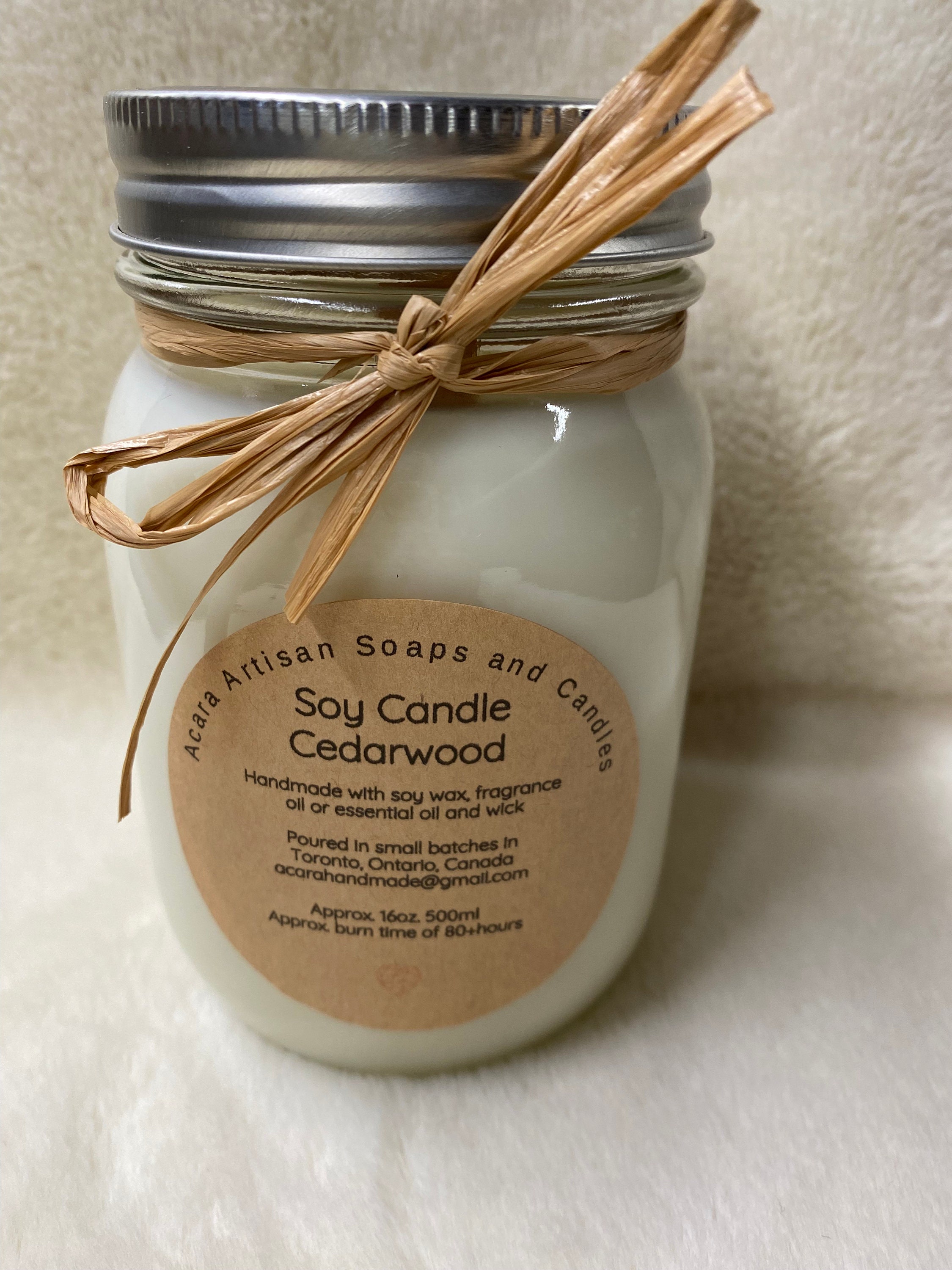 Fire Wood Camp Fire Soy Candle Scented Candle Wax Melts - Etsy