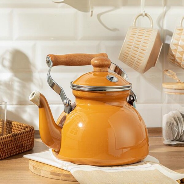 Vintage Tea Kettle Etsy Australia