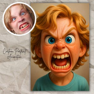 Aangepast portret van foto, cartoonportret-animatie, aangepast portret koppel, cadeaus koppel, aangepaste cartoon, digitaal bestand