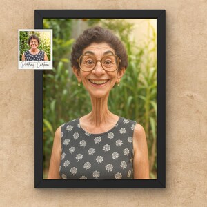 Custom Portrait Cartoon Funny Caricature Digital Cartoon Gift Personalized Cartoon Portrait Funny Custom Caricature Custom Cartoon Portrait