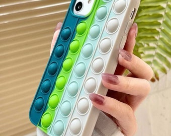 Fidget Phone Case Etsy De