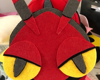 pokemon venipede plush