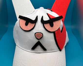 Zangoose Hat - Etsy
