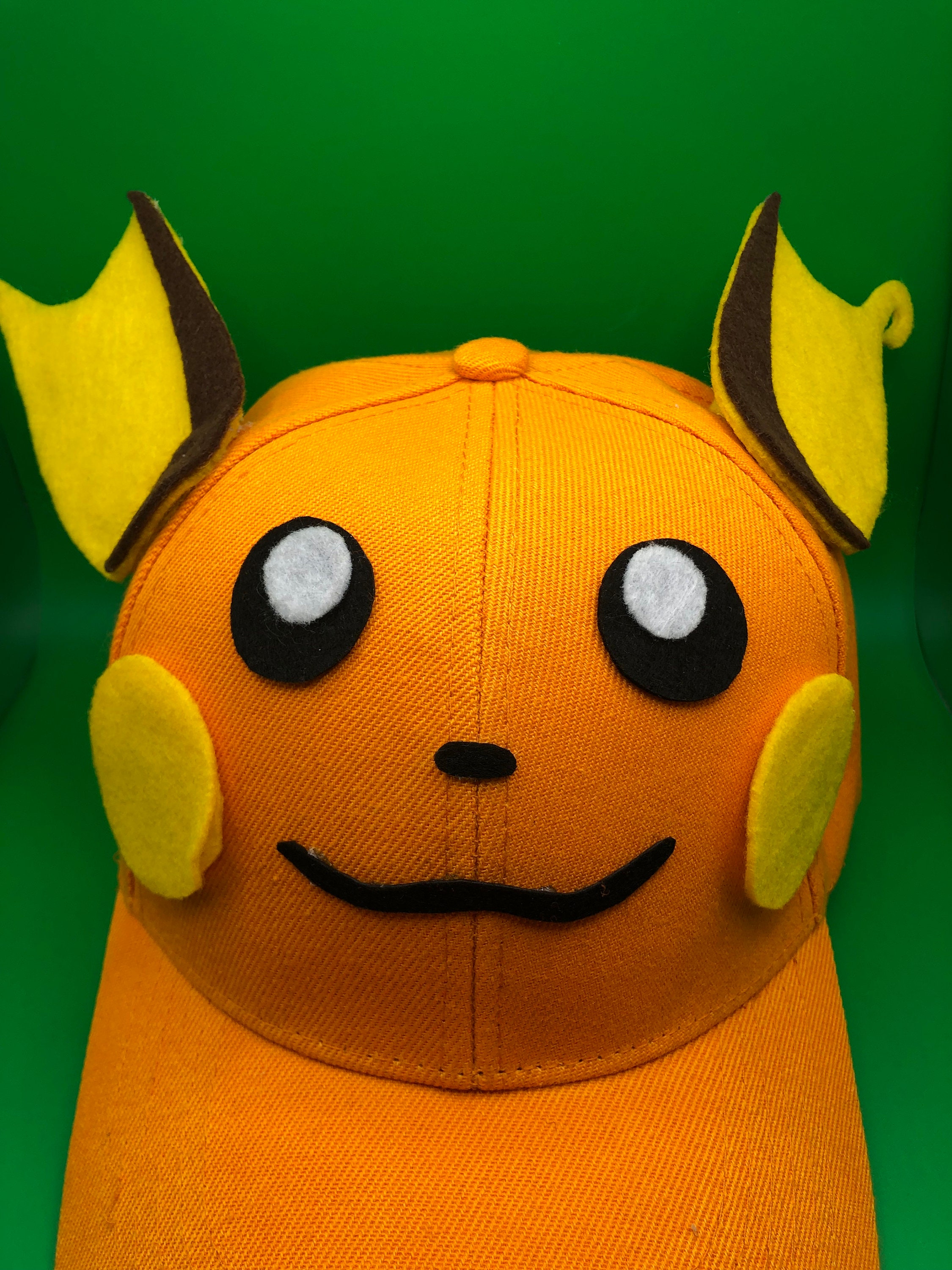 Raichu hat 2024