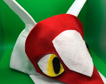 Chapeau Latias