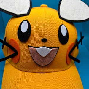 Dedenne hat