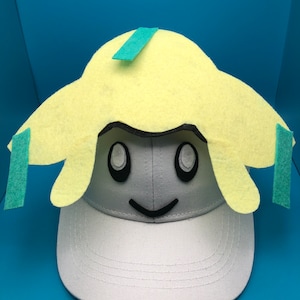 Jirachi hat