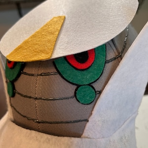 Arceus hat