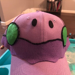 Goomy Earrings