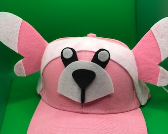Stufful hat