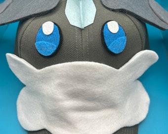 Chapeau Carbink
