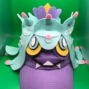 Ultra SHINY 6IV MAREANIE // Pokemon Sword and Shield // Lv1 // -   Finland