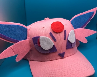 Espeon hat