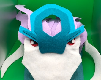 Suicune hat