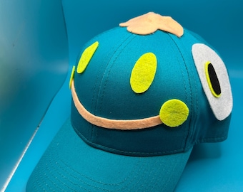 Bellibolt hat
