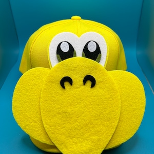 Koopa Troopa hat