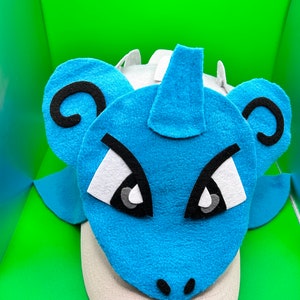 Lapras hat