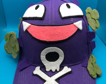Koffing hat