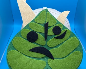 Korok hat