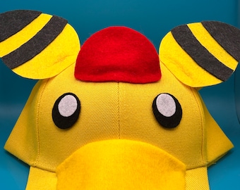 Ampharos hat