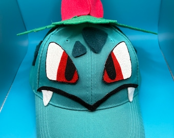 Ivysaur hat