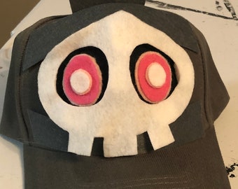 Duskull hat