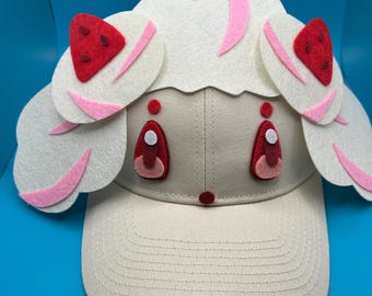 Alcremie hat