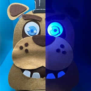 Freddys style hats