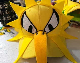 Zapdos hat