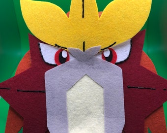 Entei hat