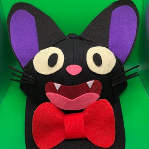 Jiji hat