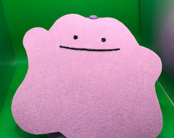 Ditto hat