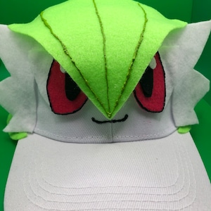 Gardevoir hat