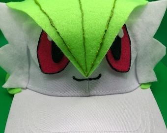 Gardevoir hat