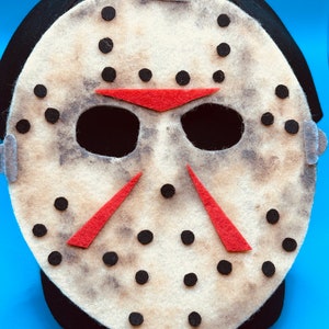 Jason hat