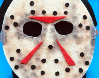 Jason hat