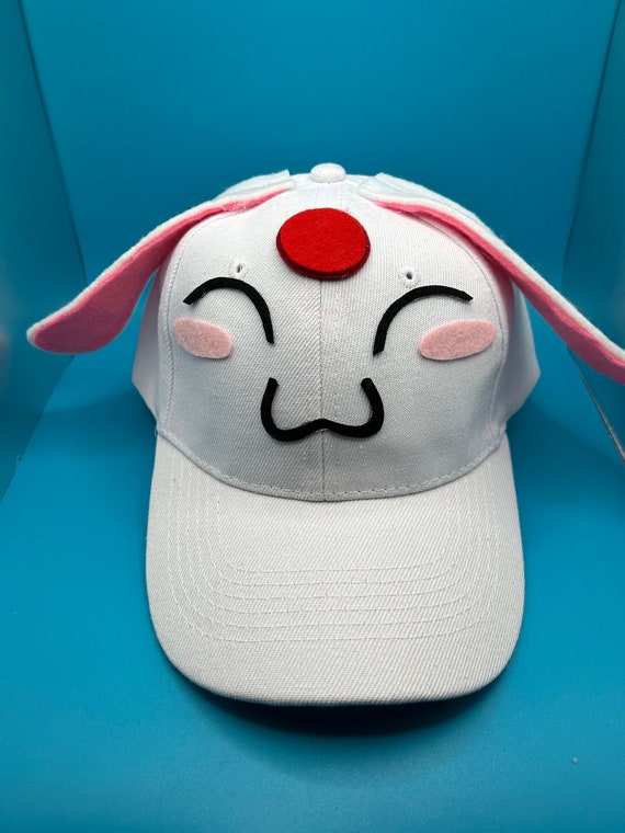 Mokona Hat - Etsy