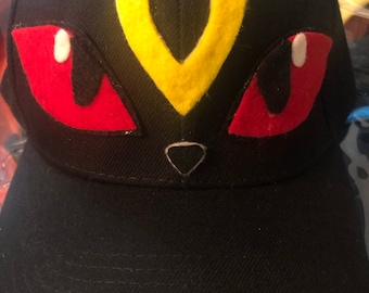 Umbreon hat