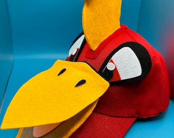 Ho-oh hat