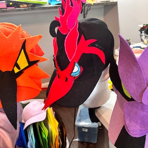 Galarian Moltres, Articuno or Zapdos