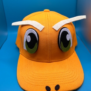 Dragonite hat