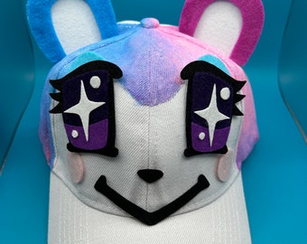 Judy hat