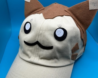 Furret hat