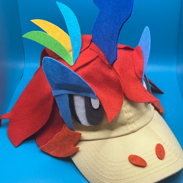 Gorro Keldeo