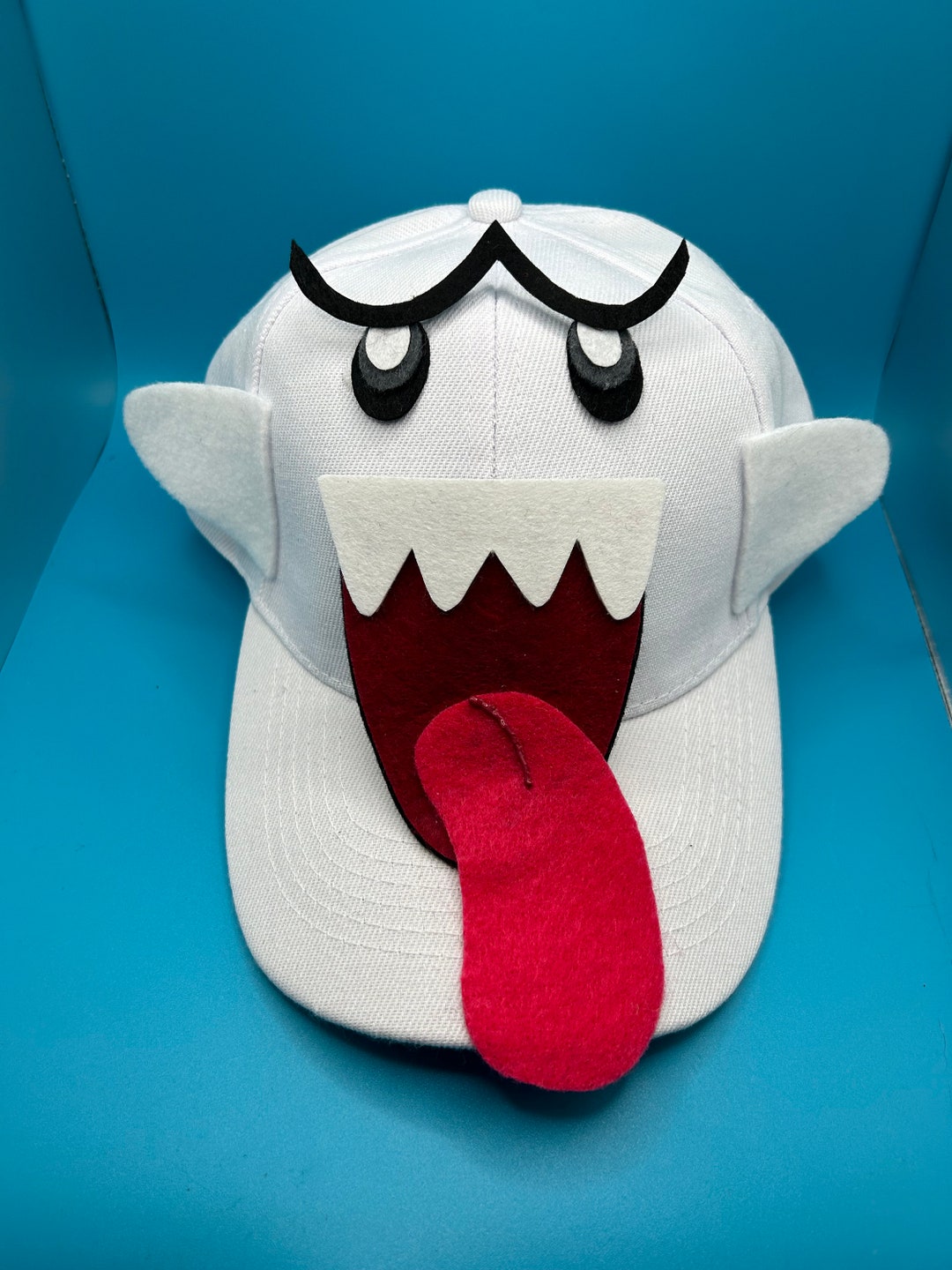 Boo Hat - Etsy Israel