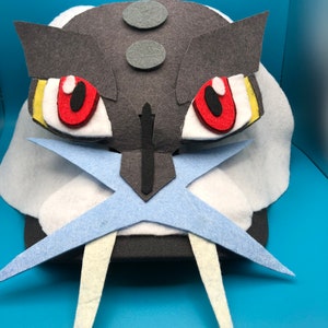 Raikou hat