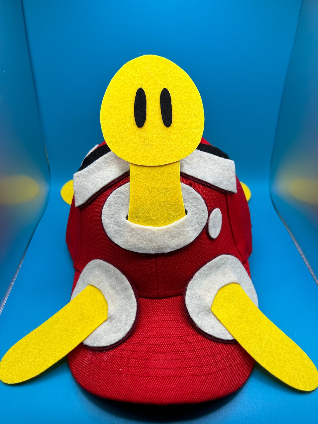 Shuckle Hat - Etsy