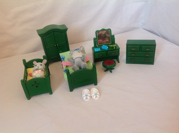 Baby  Sylvanian Families