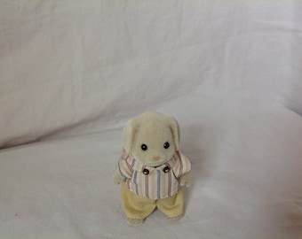 Tansy Bels on X: Sylvanian Families Figures - Vintage Billabong Koala  Family of 5 - Calico Critters  #VintageCollectable   / X