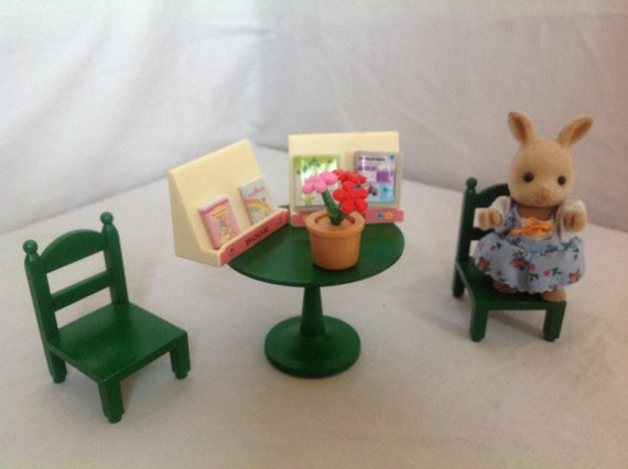 Calico critters books 2025